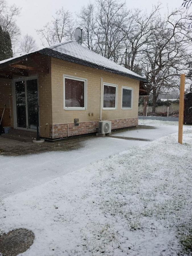 Dunakanyar, Szentendrei Sziget Szamoca Vendeghaz Horany Telen Nyaron Szigetmonostor Luaran gambar