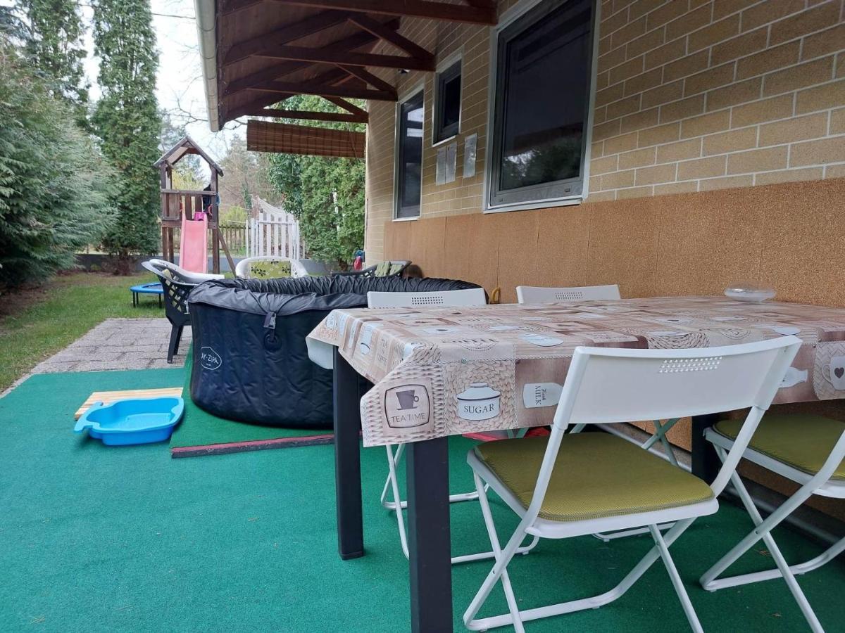 Dunakanyar, Szentendrei Sziget Szamoca Vendeghaz Horany Telen Nyaron Szigetmonostor Luaran gambar