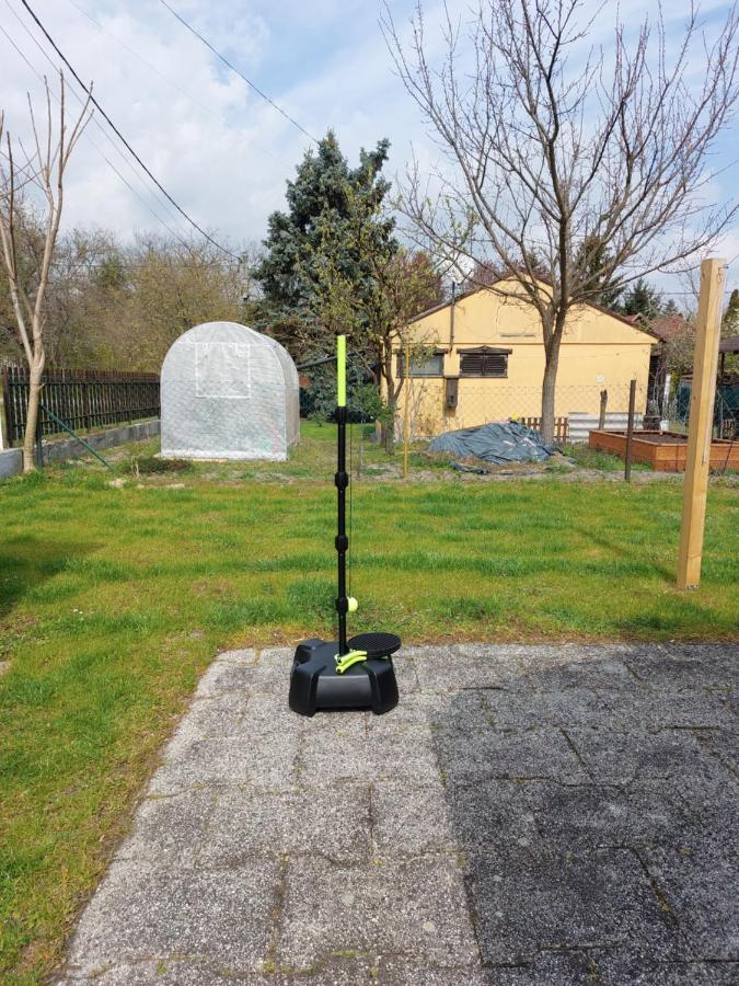 Dunakanyar, Szentendrei Sziget Szamoca Vendeghaz Horany Telen Nyaron Szigetmonostor Luaran gambar